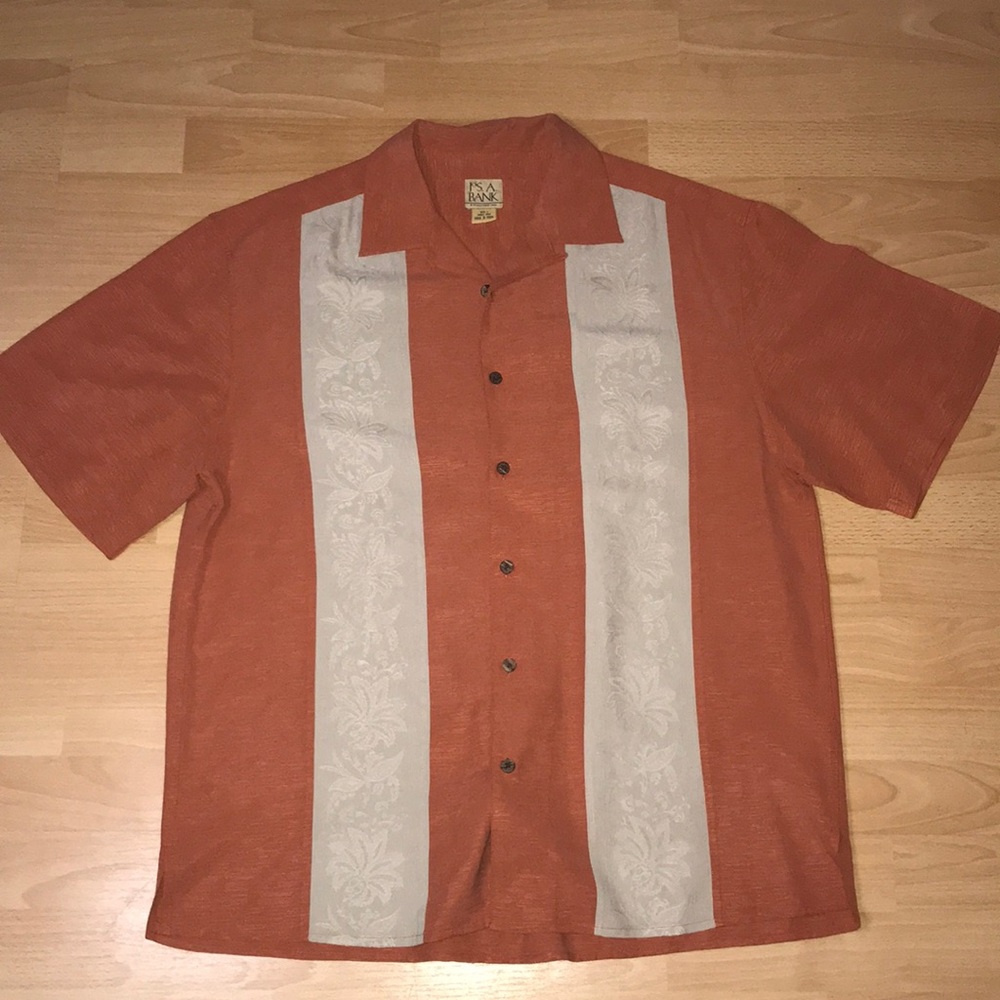 Jos. A. Bank | Dress shirt